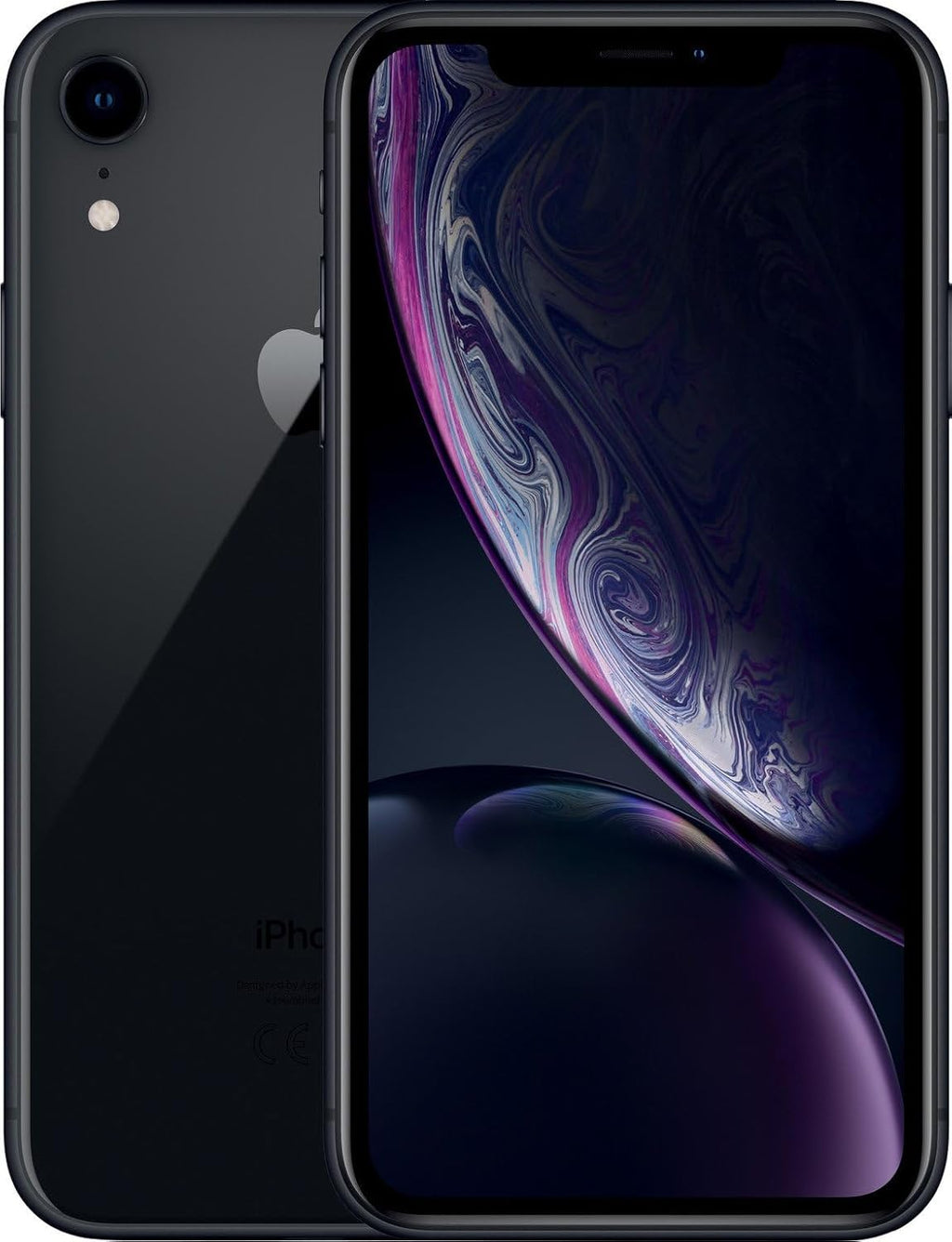 iPhone XR (2018) 64GB Black