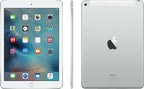 iPad Air 2 (2014) 64GB Silver Wifi