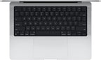 MacBook Pro 14 (2021) (2021) Apple M1 Pro 3.2GHz 16GB 1TB Silver