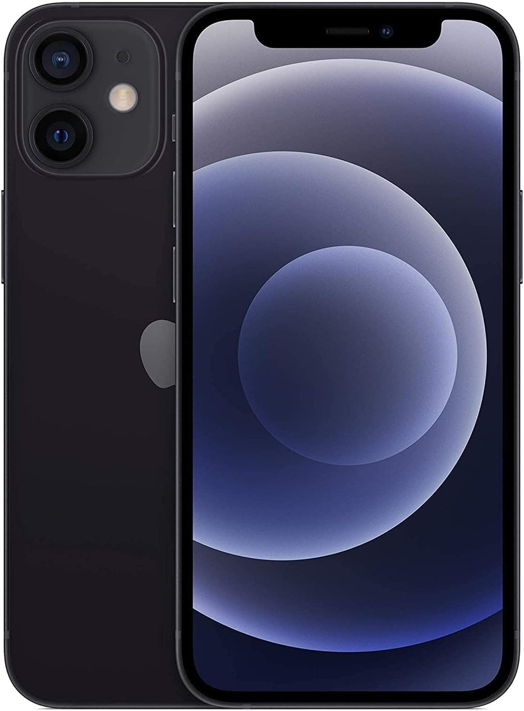 iPhone 12 Mini (2020) 64GB Black