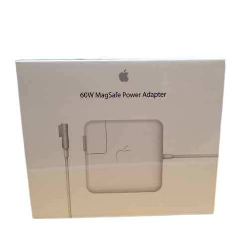 Apple 60W Magsafe Power Adapter- --