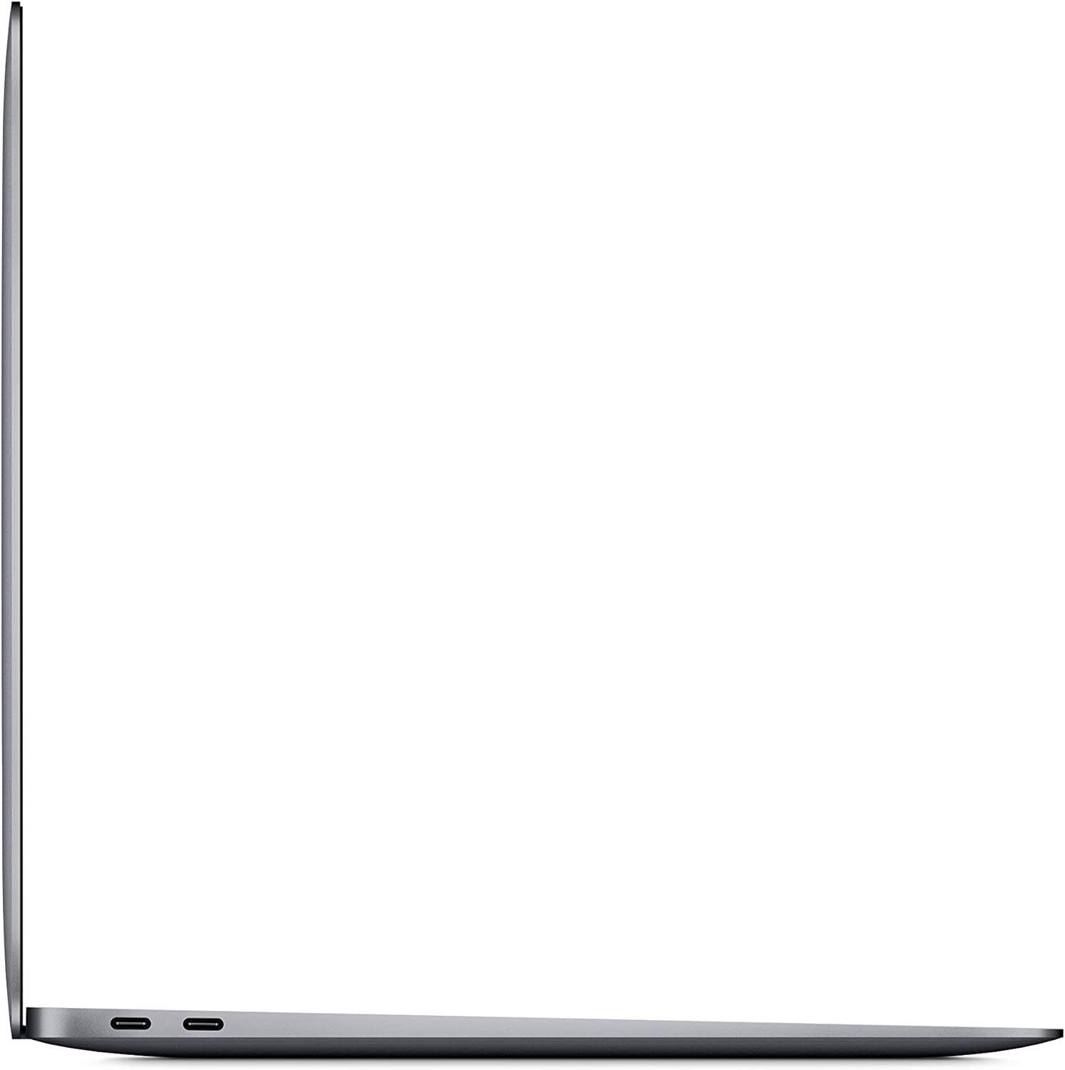 MacBook Air 13" (2018) Dual-Core  Core i5 1.6GHz 16GB 512GB Space Gray