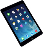 iPad Air 1 (2013) 16GB Space Gray Wifi