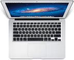 MacBook Air 11" (2015) Core i5 1.6GHz 4GB 256GB Silver