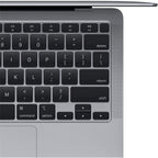 MacBook Air 13" (2020) Quad-Core  Core i5 1.1GHz 16GB 256GB Space Gray