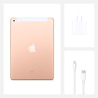 iPad 8 (2020) 32GB Gold Wifi