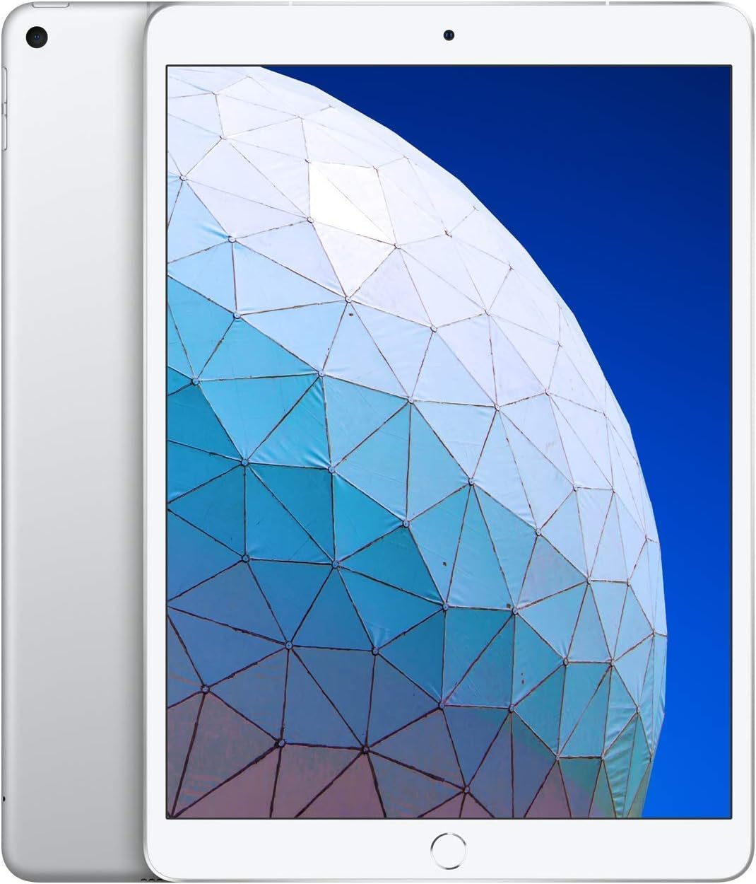 iPad Air 3 (2019) 64GB Silver Wifi