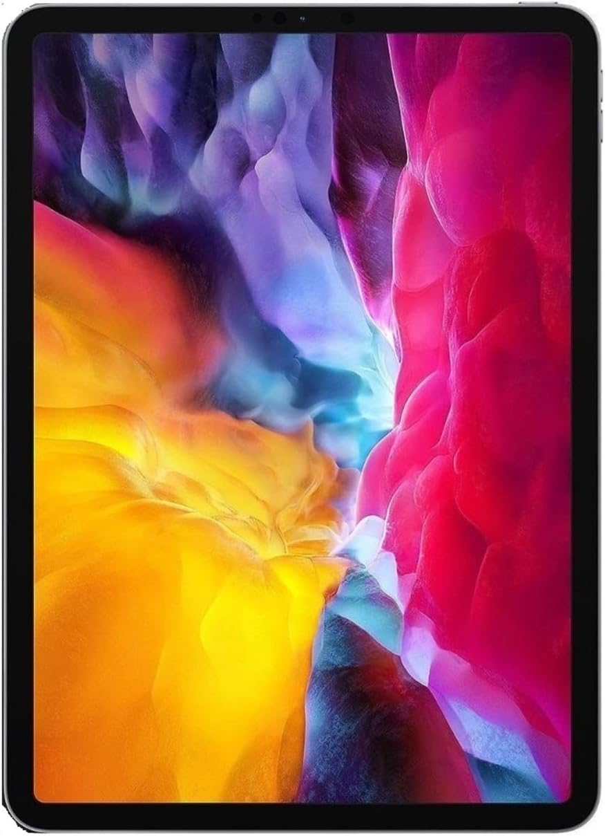 iPad Pro 11" (2nd Gen) (2021) 128GB Space Gray Wifi