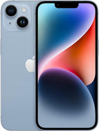 iPhone 14 (2022) 128GB Blue