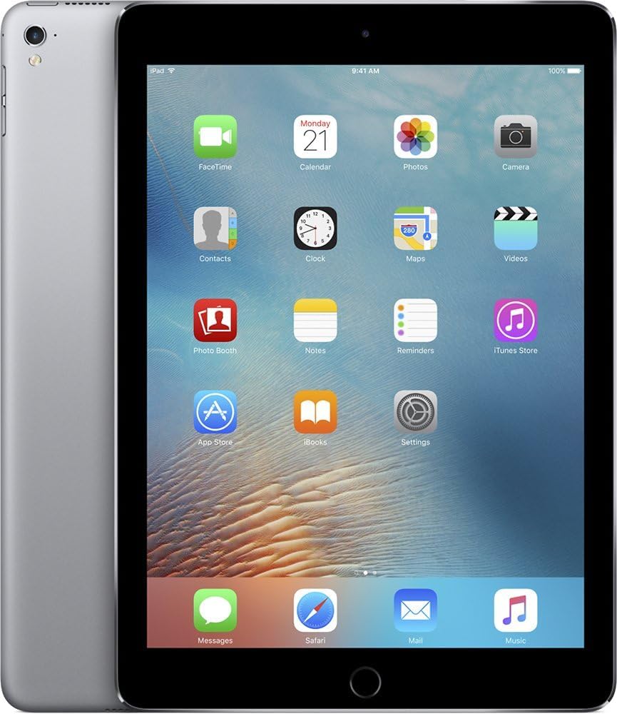 iPad Pro 12.9" (2015) 32GB Space Gray Wifi