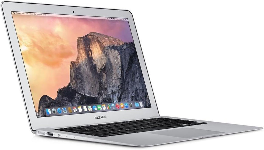 MacBook Air 13" (2015) Core i5 1.6GHz 8GB 256GB Silver