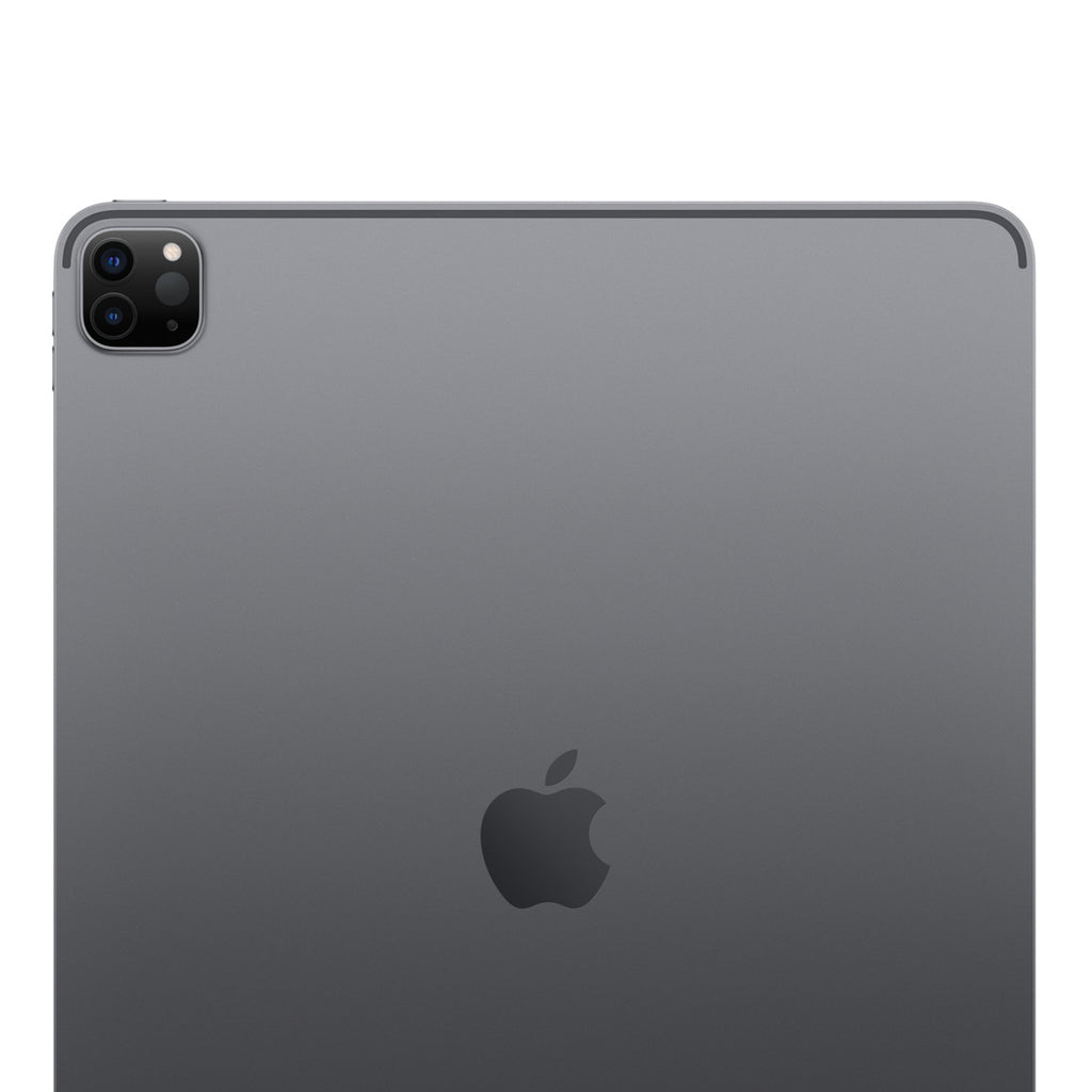 iPad Pro 12.9" (5th Gen) (2021) 256GB Space Gray Wifi + Cellular