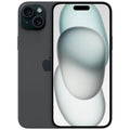 iPhone 15 (2023) 256GB Black