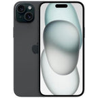 iPhone 15 (2023) 256GB Black