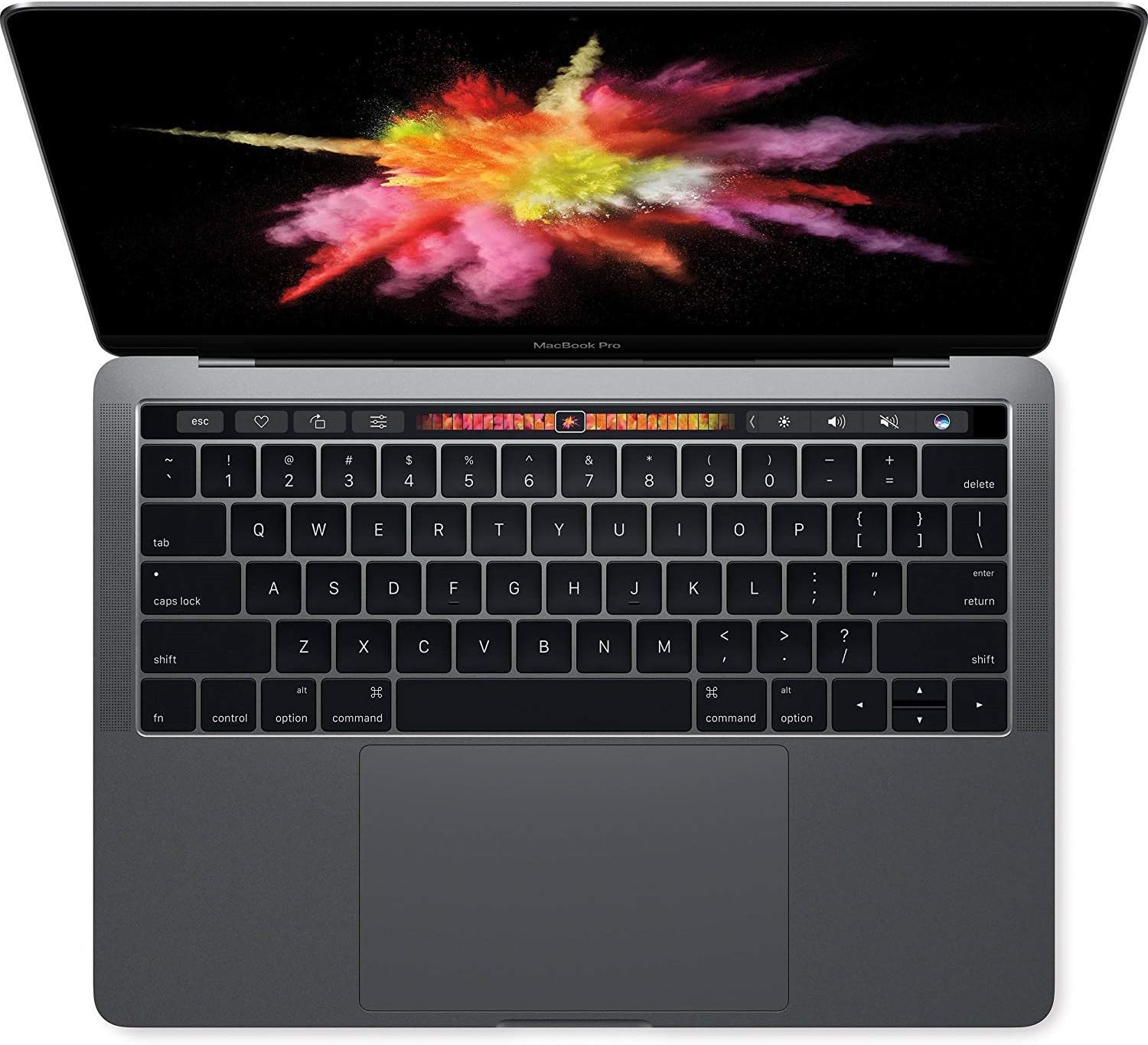 MacBook Pro 13" (2016) Core i5 2.9GHz 16GB 512GB Space Gray