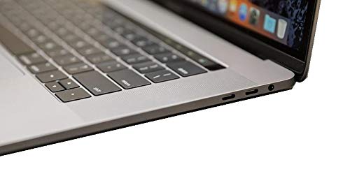 MacBook Pro 13" (2019) Core i5 2.4GHz 8GB 256GB Silver