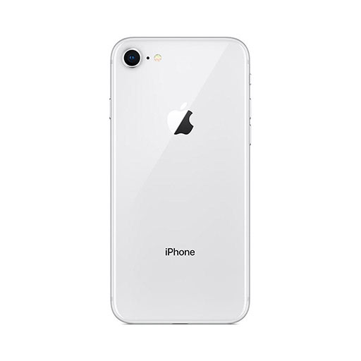 iPhone 8 (2017) 64GB Silver