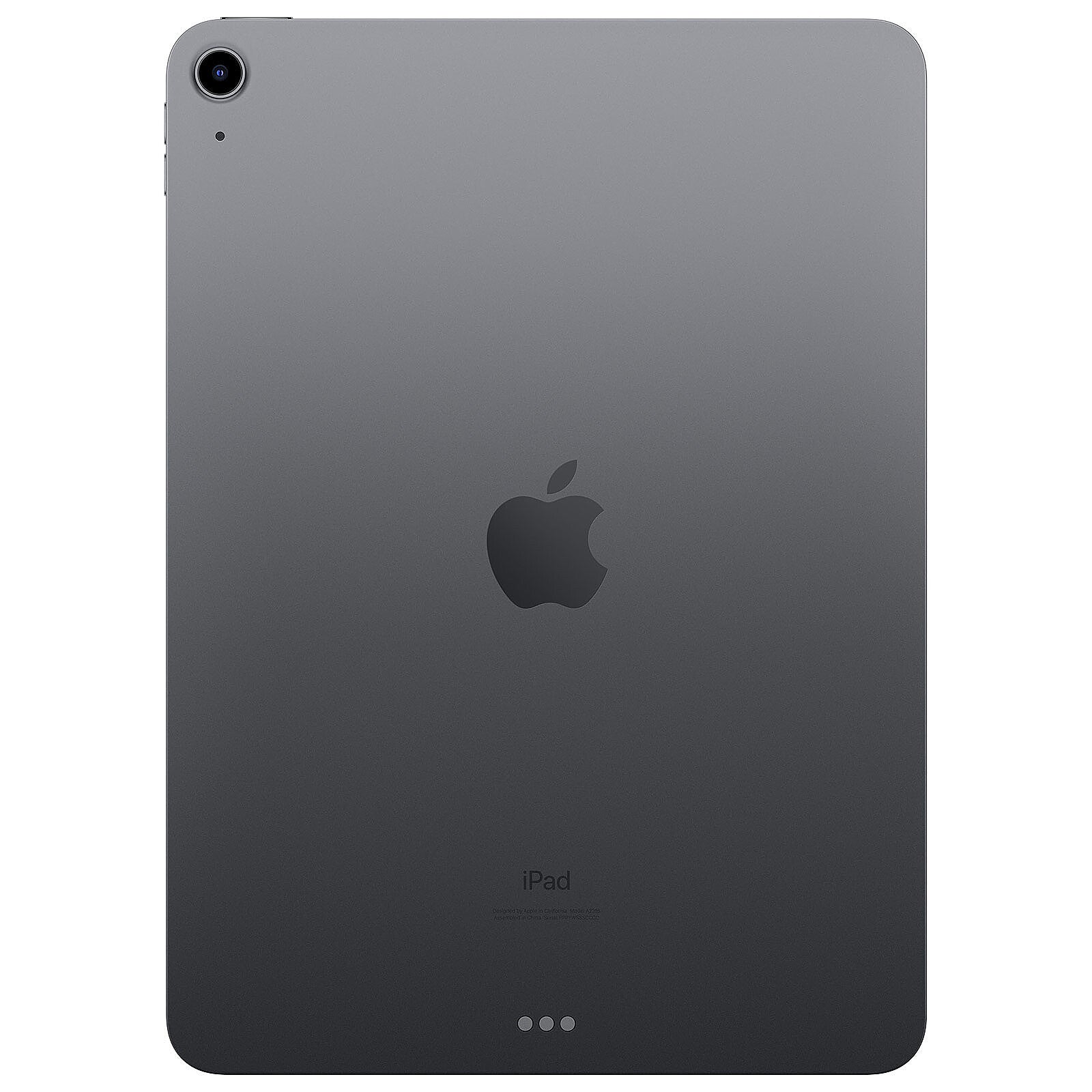 iPad Air 4 (2020) 64GB Space Gray Wifi