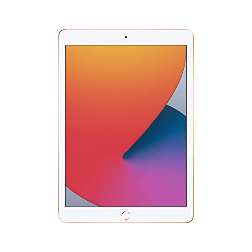iPad 8 (2020) 128GB Silver Wifi