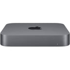 Mac Mini (2018) Core i5 3GHz 8GB 256GB Space Gray