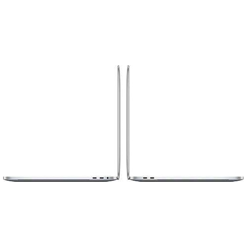 MacBook Pro 15" (2016) Core i7 2.6GHz 16GB 512GB Silver