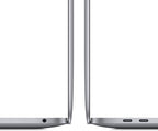 MacBook Pro 13" (2020) Apple M1 3.2GHz 16GB 256GB Space Gray