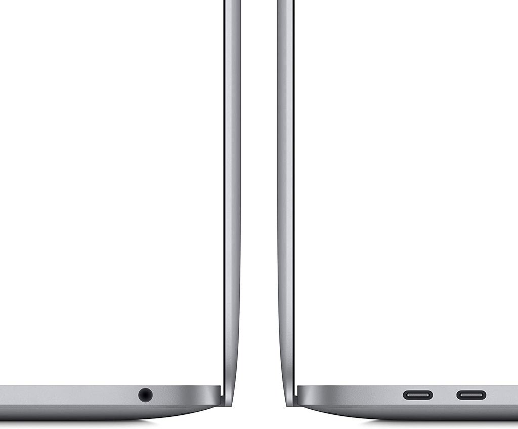 MacBook Pro 13" (2020) Apple M1 3.2GHz 16GB 256GB Space Gray