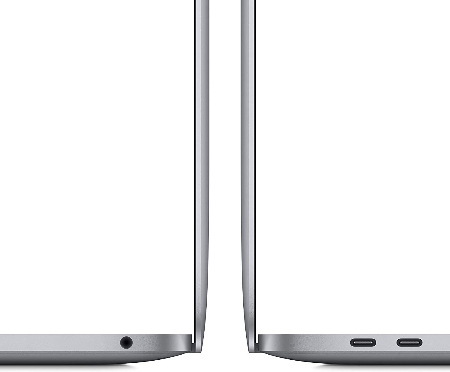 MacBook Pro 13" (2020) Apple M1 3.2GHz 16GB 256GB Space Gray