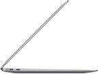MacBook Air 13" (2020) Apple M1 3.2GHz 16GB 512GB Space Gray
