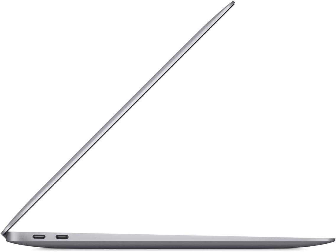 MacBook Air 13" - 512GB - Apple M1 - 16GB RAM - Space Gray-512GB -3.2-2020