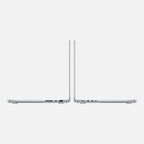 MacBook Pro 16" (2023) Apple M3 Pro 4.05GHz 18GB 1TB Silver