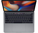 MacBook Pro 13" (2019) Quad-Core  Core i5 2.4GHz 16GB 1TB Space Gray