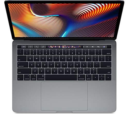 MacBook Pro 13" (2019) Quad-Core  Core i5 2.4GHz 16GB 1TB Space Gray