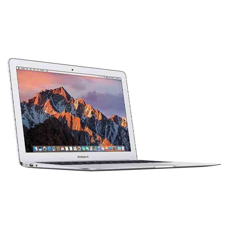 MacBook Air 13" (2017) Core i5 1.8GHz 8GB 128GB Silver
