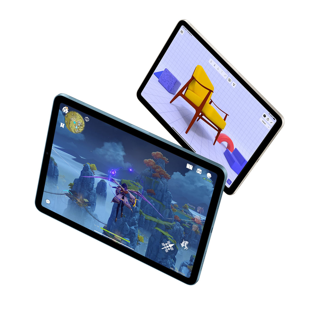 iPad Air 5 (2022) 64GB Space Gray Wifi