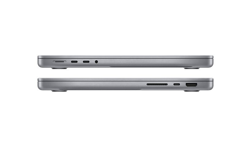 MacBook Pro 14" (2021) Apple M1 Pro 3.2GHz 32GB 1TB Space Gray