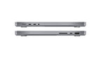 MacBook Pro 14" (2021) Apple M1 Pro 3.2GHz 32GB 1TB Space Gray