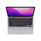 MacBook Pro 13" (2022) Apple M2 3.49GHz 8GB 256GB Space Gray