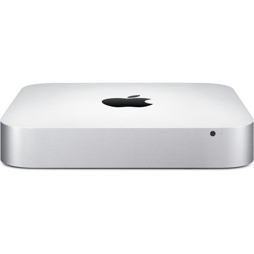 Mac Mini (2014) Core i5 1.4GHz 4GB 1TB Silver