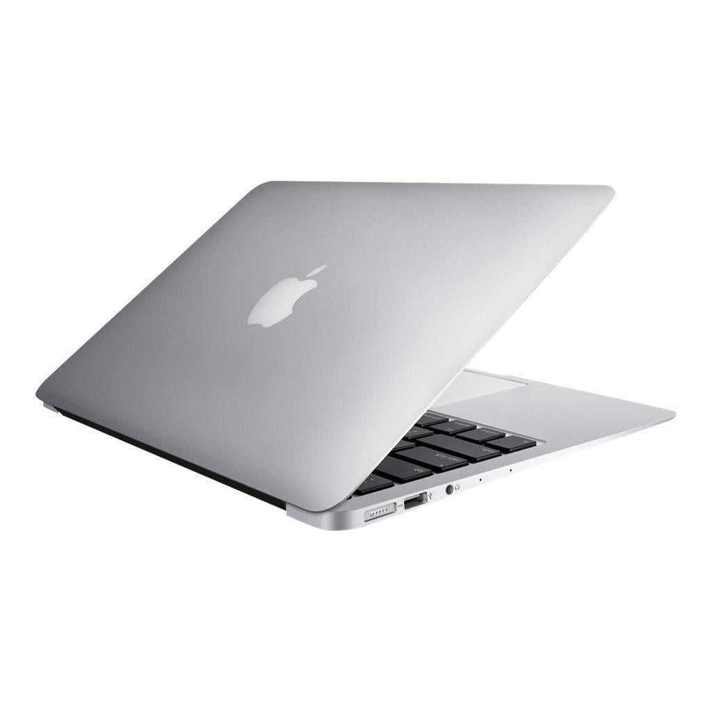 MacBook Air 13" - 128GB- Core i5 - 4GB RAM - Silver -1.4Ghz - 2014