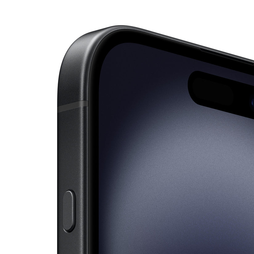 iPhone 16 (2024) 128GB Black