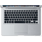 MacBook Pro Retina 15" (2015) Core i7 2.2GHz 16GB 512GB Silver