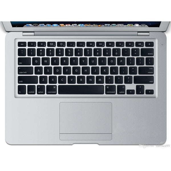 MacBook Pro Retina 15" (2015) Core i7 2.2GHz 16GB 512GB Silver