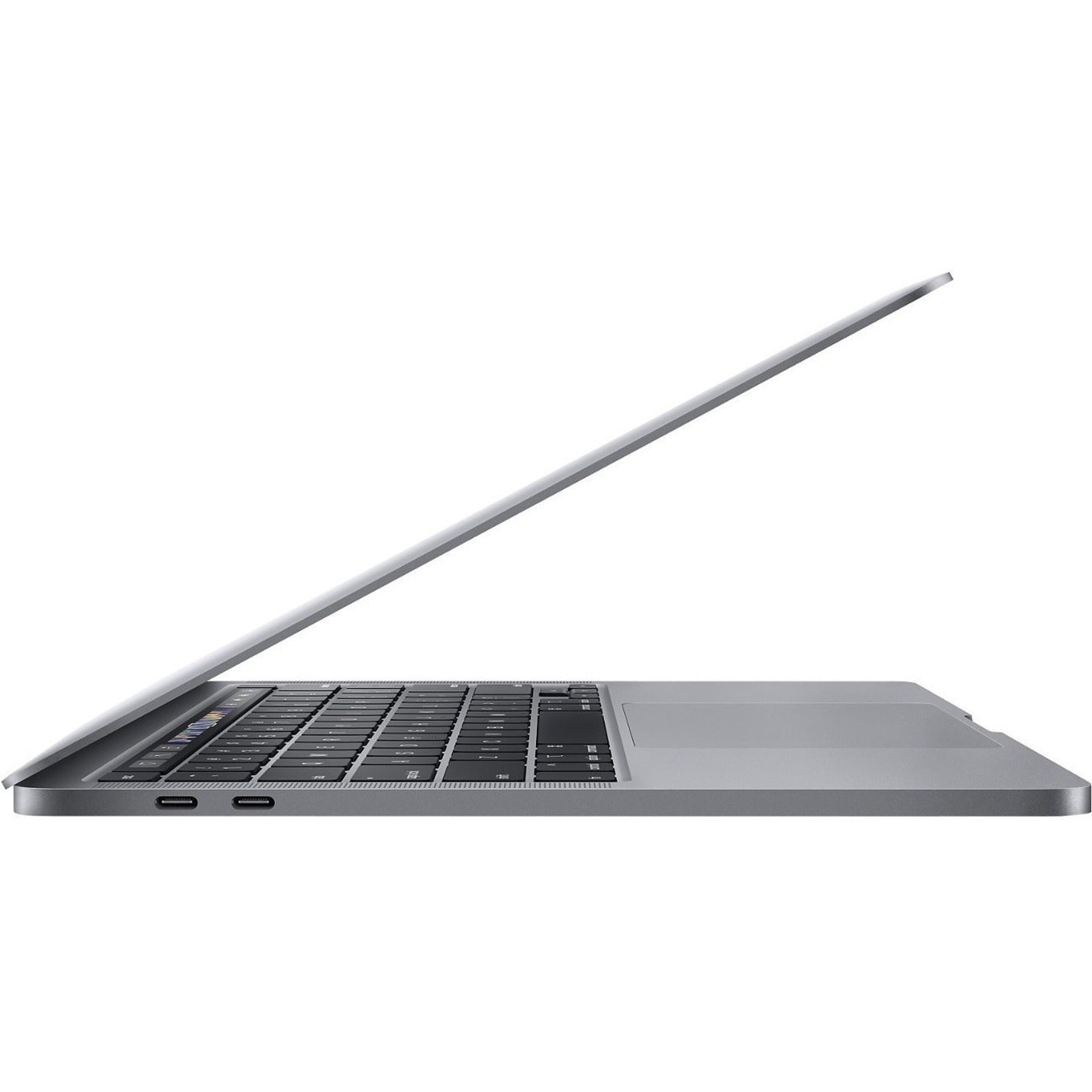 MacBook Pro 13" (2020) Apple M1 3.2GHz 8GB 256GB Space Gray