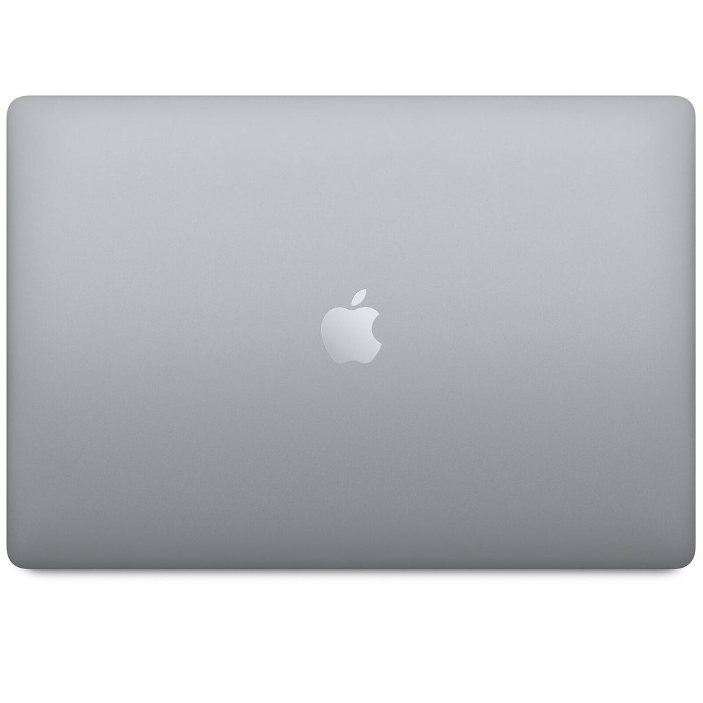 MacBook Pro 16" (2019) 8-Core  Core i9 2.4GHz 64GB 1TB Space Gray