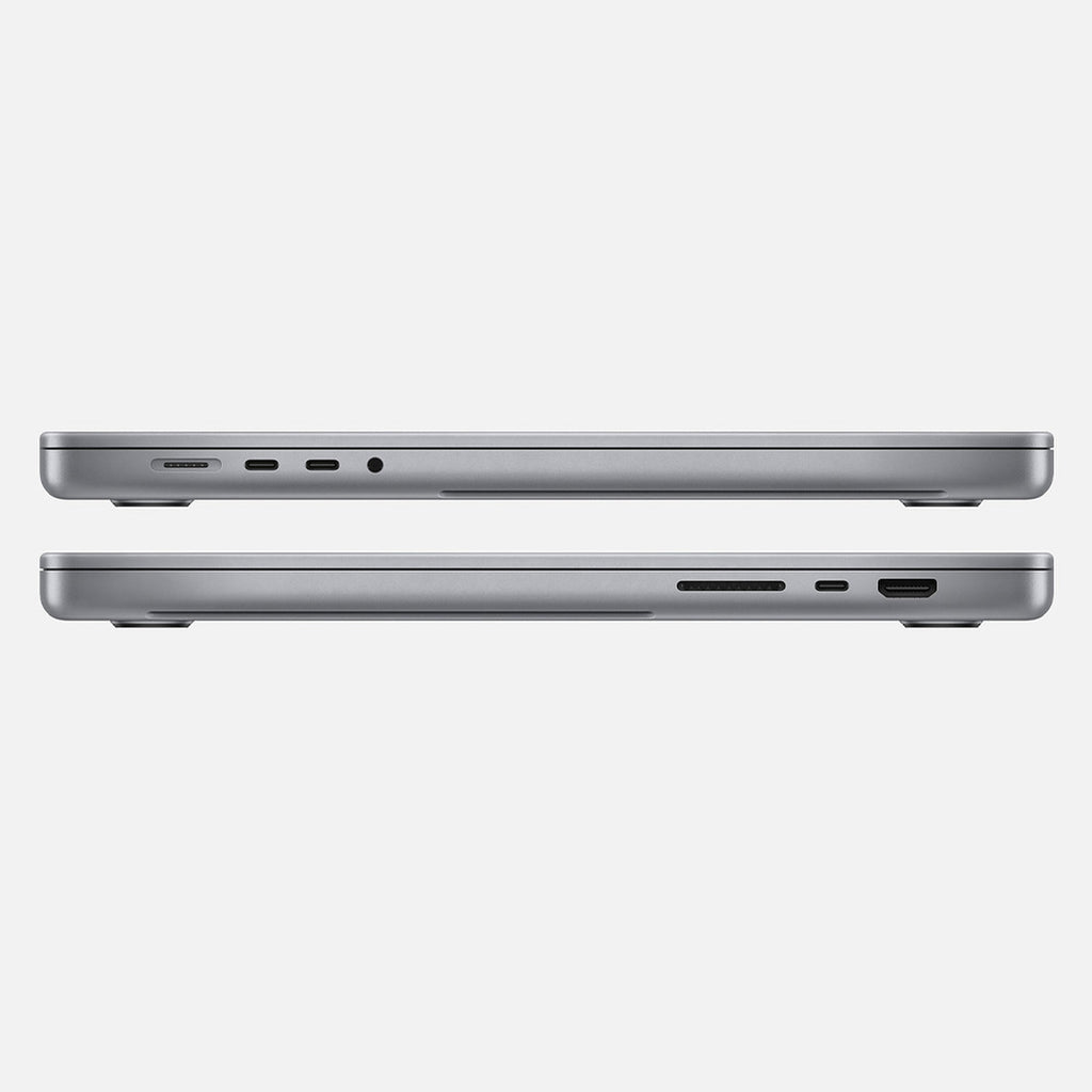 MacBook Pro 16" (2021) Apple M1 Pro 3.2GHz 16GB 1TB Silver