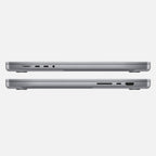 MacBook Pro 16" (2021) Apple M1 Pro 3.2GHz 16GB 1TB Silver