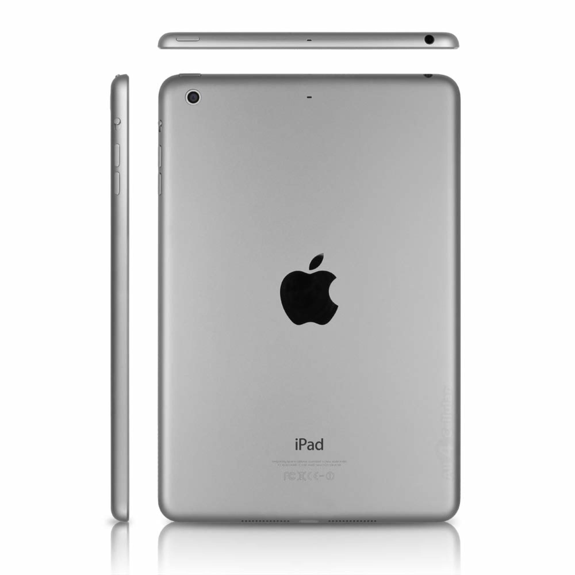 iPad Mini 2 (2013) 16GB Space Gray Wifi