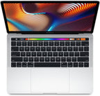 MacBook Pro 13" (2018) Core i7 2.7GHz 16GB 512GB Silver