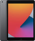 iPad 8 (2020) 128GB Space Gray Wifi + Cellular